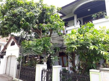 Jual Kos 17 Kamar Lokasi Strategis Dkt UIN, UAD