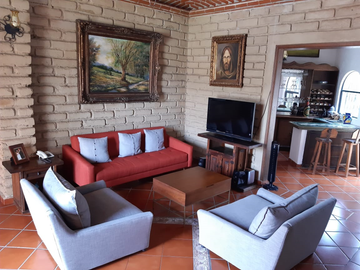 Casa en Privada en Obrera Tepoztlán - CRB-1083-Cp