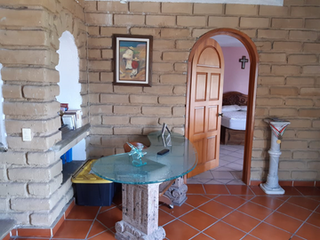 Casa en Privada en Obrera Tepoztlán - CRB-1083-Cp