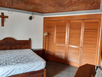 Casa en Privada en Obrera Tepoztlán - CRB-1083-Cp