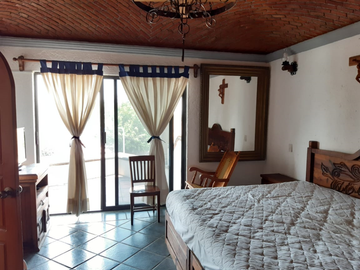 Casa en Privada en Obrera Tepoztlán - CRB-1083-Cp