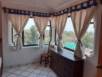 Casa en Privada en Obrera Tepoztlán - CRB-1083-Cp