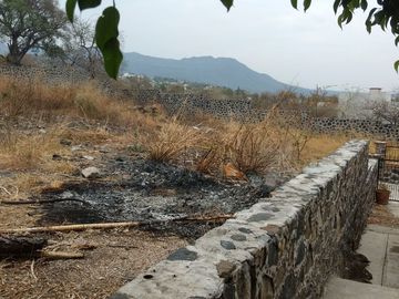 Casa en Privada en Obrera Tepoztlán - CRB-1083-Cp