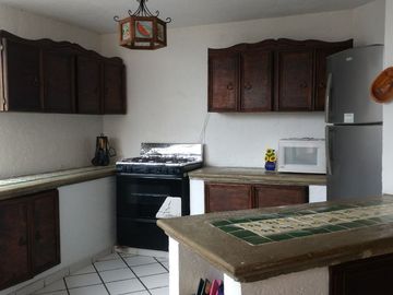 Casa en Privada en Obrera Tepoztlán - CRB-1083-Cp