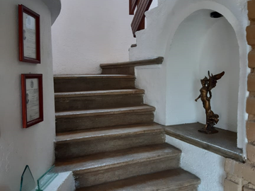 Casa en Privada en Obrera Tepoztlán - CRB-1083-Cp