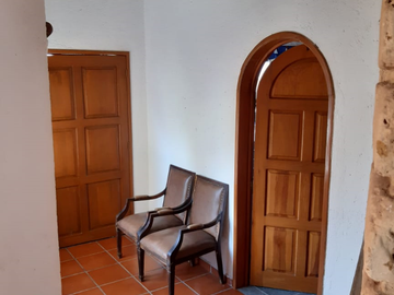 Casa en Privada en Obrera Tepoztlán - CRB-1083-Cp