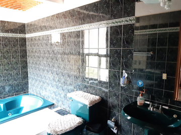 Casa en Privada en Obrera Tepoztlán - CRB-1083-Cp