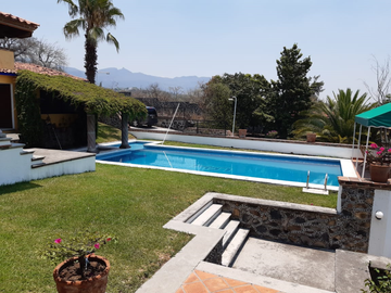 Casa en Privada en Obrera Tepoztlán - CRB-1083-Cp