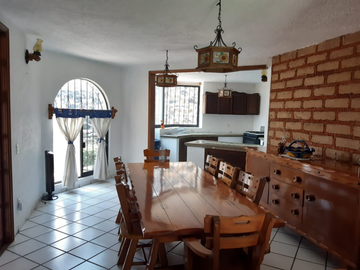 Casa en Privada en Obrera Tepoztlán - CRB-1083-Cp