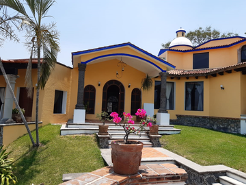 Casa en Privada en Obrera Tepoztlán - CRB-1083-Cp