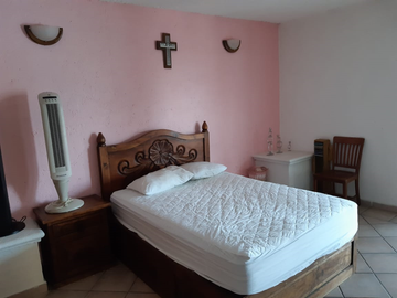 Casa en Privada en Obrera Tepoztlán - CRB-1083-Cp