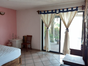 Casa en Privada en Obrera Tepoztlán - CRB-1083-Cp