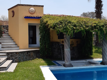 Casa en Privada en Obrera Tepoztlán - CRB-1083-Cp