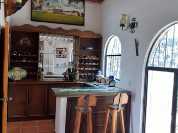 Casa en Privada en Obrera Tepoztlán - CRB-1083-Cp