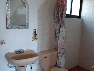 Casa en Privada en Obrera Tepoztlán - CRB-1083-Cp