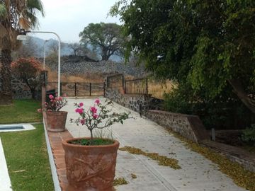 Casa en Privada en Obrera Tepoztlán - CRB-1083-Cp