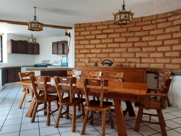 Casa en Privada en Obrera Tepoztlán - CRB-1083-Cp