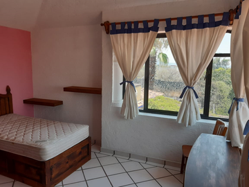 Casa en Privada en Obrera Tepoztlán - CRB-1083-Cp