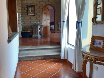 Casa en Privada en Obrera Tepoztlán - CRB-1083-Cp