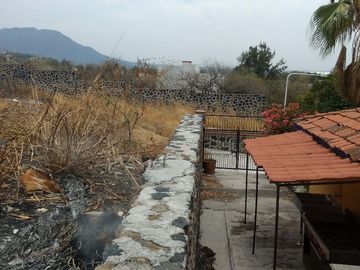 Casa en Privada en Obrera Tepoztlán - CRB-1083-Cp