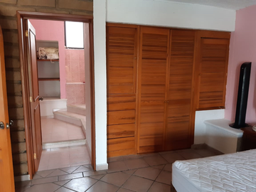 Casa en Privada en Obrera Tepoztlán - CRB-1083-Cp
