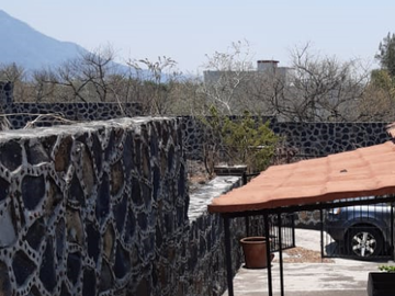 Casa en Privada en Obrera Tepoztlán - CRB-1083-Cp