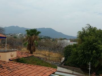 Casa en Privada en Obrera Tepoztlán - CRB-1083-Cp