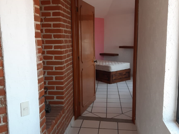 Casa en Privada en Obrera Tepoztlán - CRB-1083-Cp