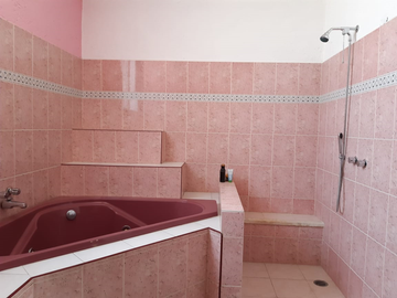 Casa en Privada en Obrera Tepoztlán - CRB-1083-Cp