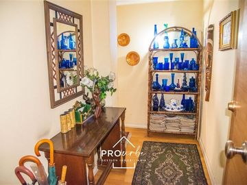 Departamento en Venta en a cuadras del metro Santa Isabel