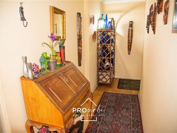 Departamento en Venta en a cuadras del metro Santa Isabel
