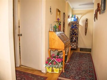Departamento en Venta en a cuadras del metro Santa Isabel