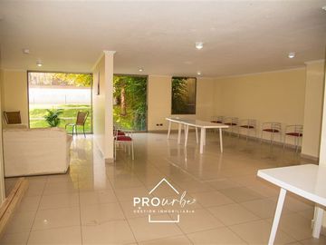 Departamento en Venta en a cuadras del metro Santa Isabel