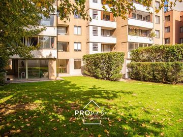 Departamento en Venta en a cuadras del metro Santa Isabel