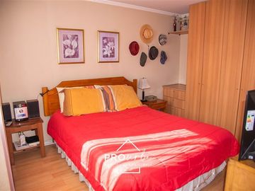 Departamento en Venta en a cuadras del metro Santa Isabel