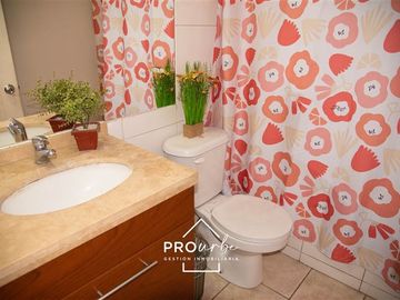 Departamento en Venta en a cuadras del metro Santa Isabel