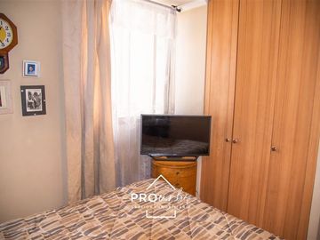 Departamento en Venta en a cuadras del metro Santa Isabel