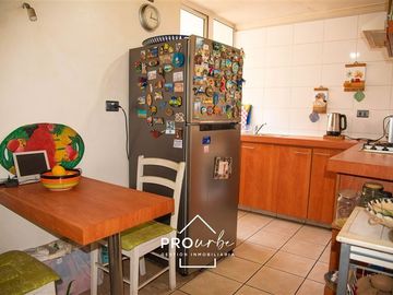 Departamento en Venta en a cuadras del metro Santa Isabel