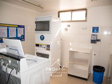 Departamento en Venta en a cuadras del metro Santa Isabel