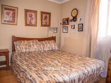 Departamento en Venta en a cuadras del metro Santa Isabel