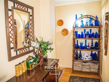 Departamento en Venta en a cuadras del metro Santa Isabel