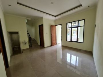 Rumah Rp 890 Juta di Harjamukti, Cimanggis, Luas 80 m²