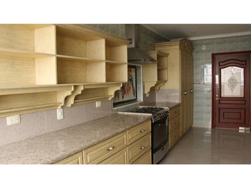 Apartamento en Venta y Arriendo La Tomatera Medellín