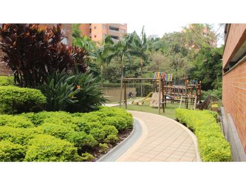 Apartamento en Venta y Arriendo La Tomatera Medellín