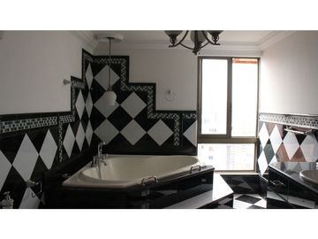 Apartamento en Venta y Arriendo La Tomatera Medellín