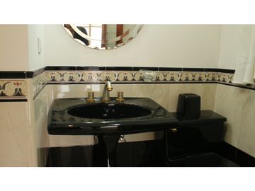 Apartamento en Venta y Arriendo La Tomatera Medellín