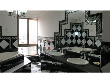 Apartamento en Venta y Arriendo La Tomatera Medellín