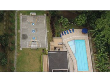 Apartamento en Venta y Arriendo La Tomatera Medellín
