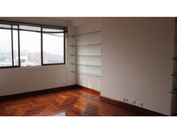 Apartamento en Venta y Arriendo La Tomatera Medellín