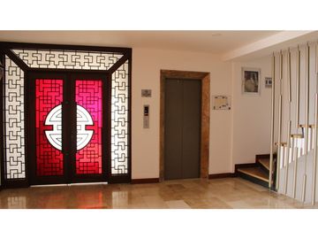 Apartamento en Venta y Arriendo La Tomatera Medellín